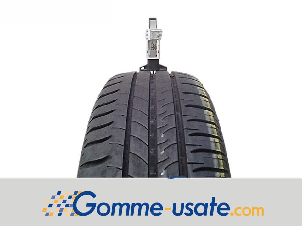 Thumb Michelin Gomme Usate Michelin 195/55 R16 87V Energy Saver + (80%) pneumatici usati Estivo 0 Thumb Michelin Gomme Usate Michelin 195/55 R16 87V Energy Saver + (80%) pneumatici usati Estivo 0